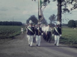 Schützenfest 1967